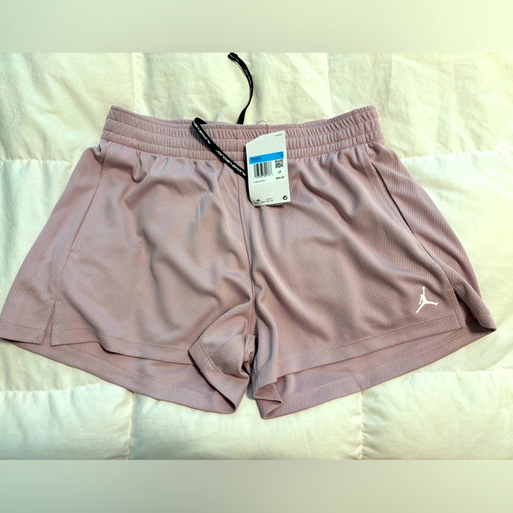 Brand new with tag Nike Jordan shorts!